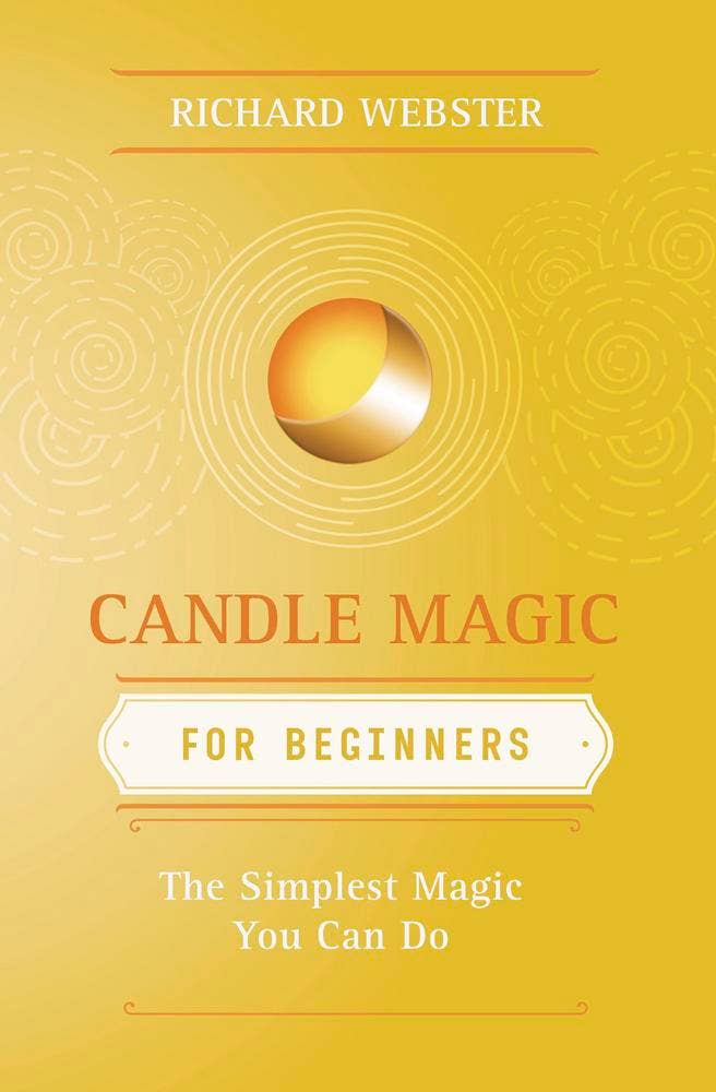 Candle Magic For Beginners