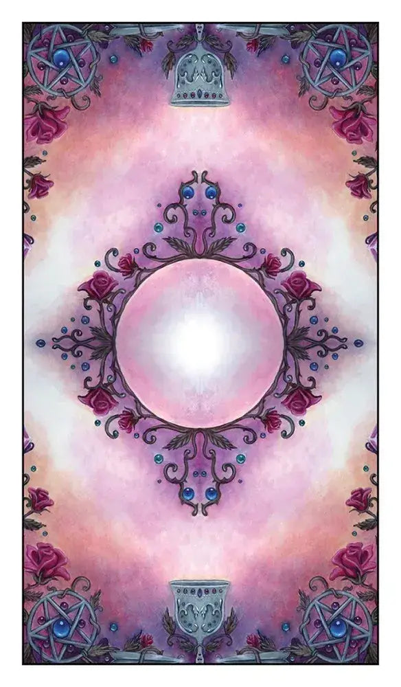 Crystal Visions Tarot