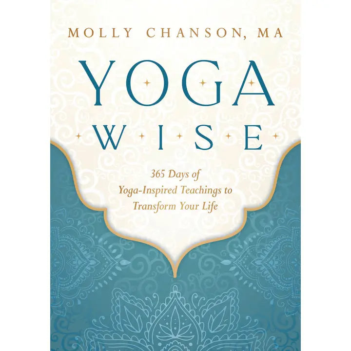 Yoga Wise Molly Chanson