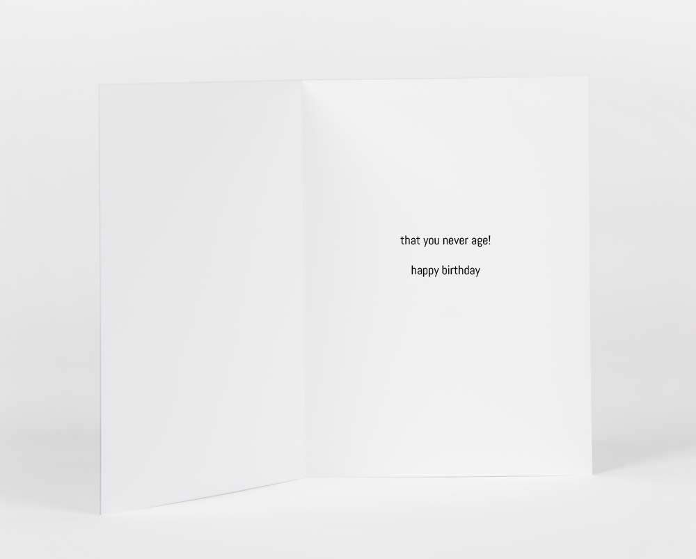 It Bugs Me Greeting Card