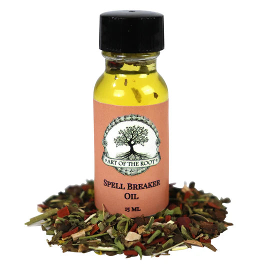 Conjure Magick Oils | Art of Root