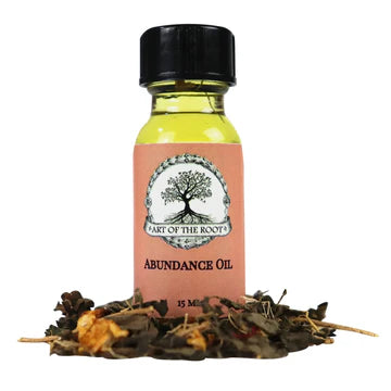 Conjure Magick Oils | Art of Root