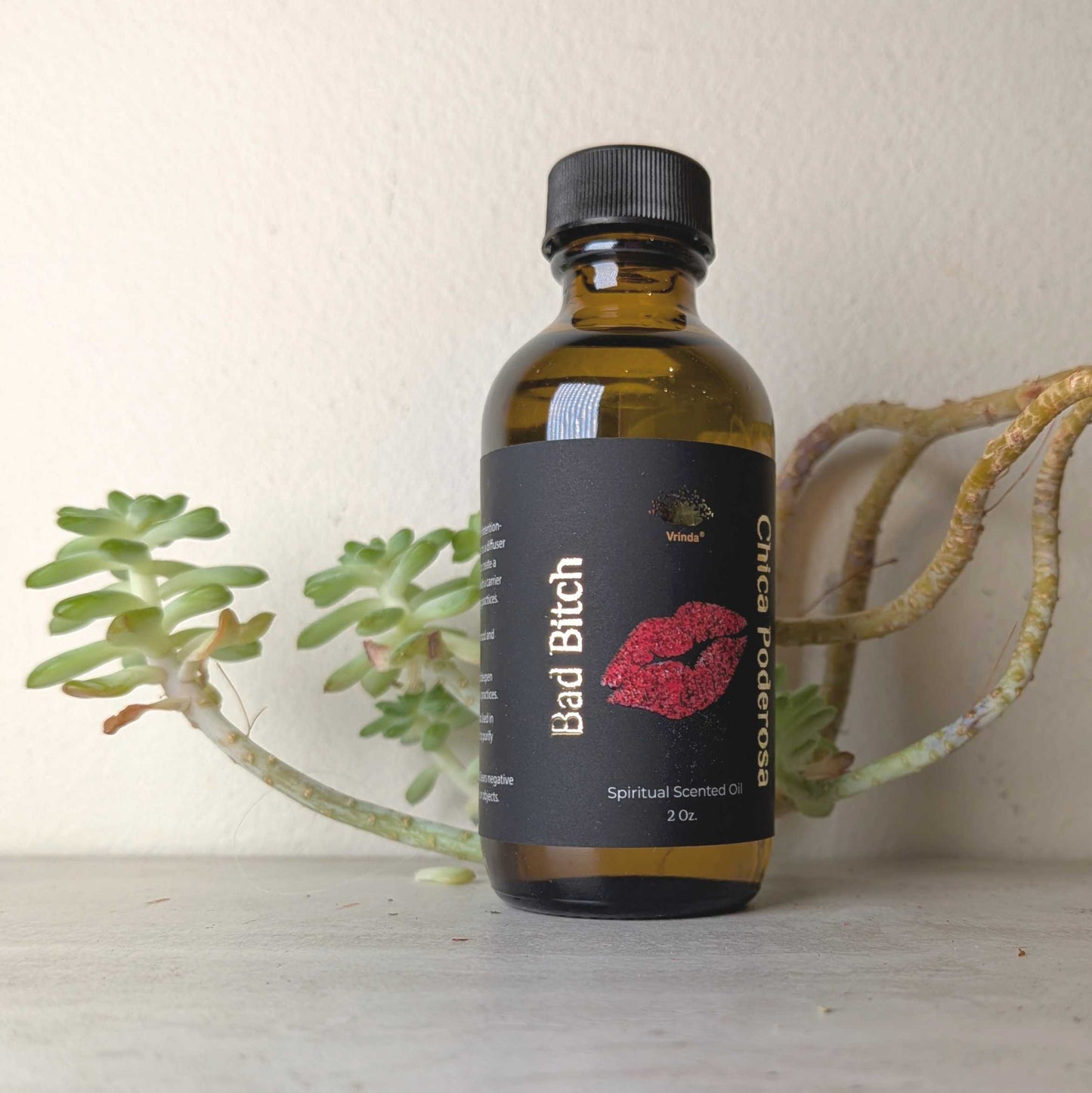 Spell & Spiritual Oils | Protection, Hex Breaker, Come to Me, Call Money & More