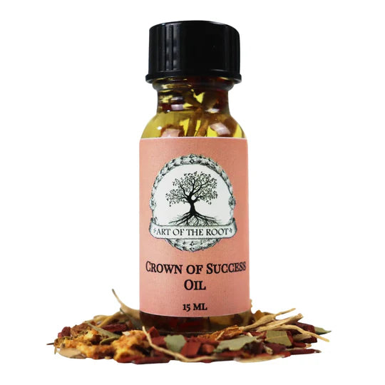 Conjure Magick Oils | Art of Root
