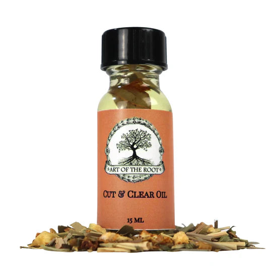 Conjure Magick Oils | Art of Root