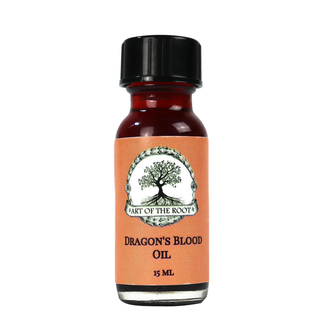 Conjure Magick Oils | Art of Root