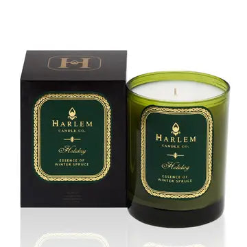 Harlem Candle Company Luxury Candle | Various Scents