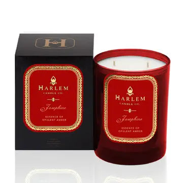 Harlem Candle Company Luxury Candle | Various Scents