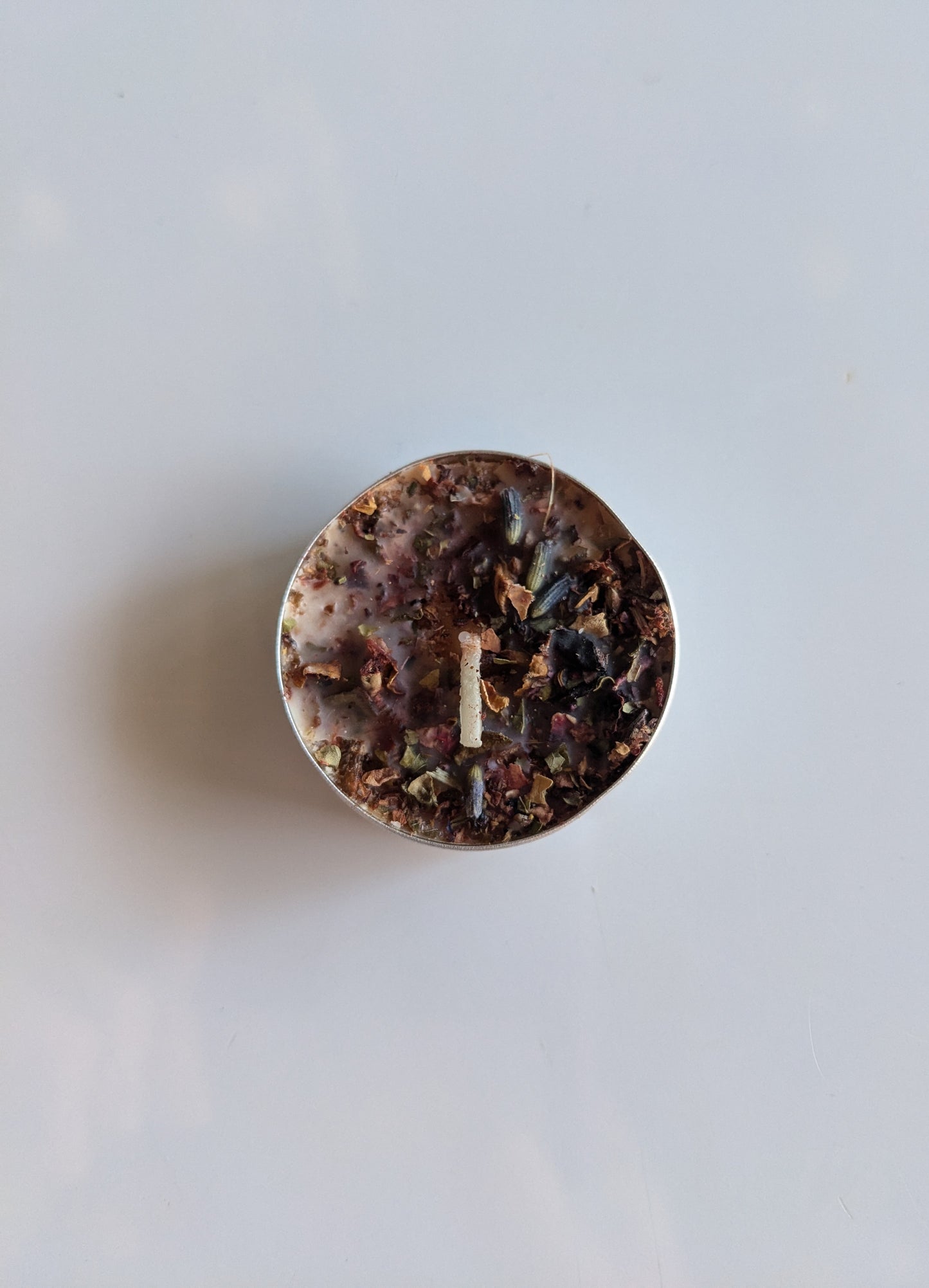 Tealight Spell Candles