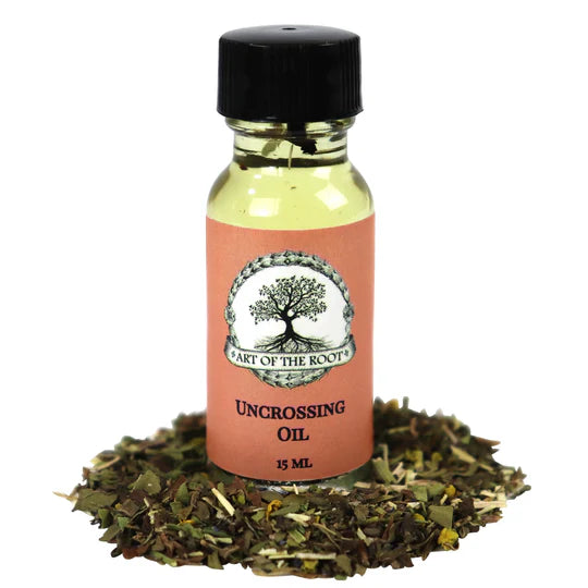 Conjure Magick Oils | Art of Root