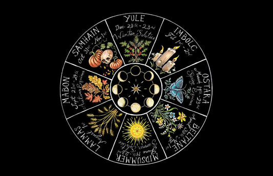 Wild Witchcraft By Rebecca Beyer