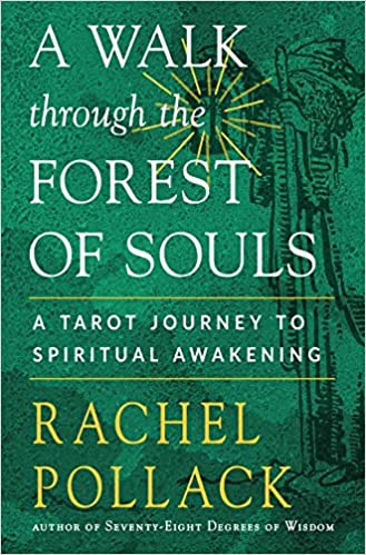 A Walk Through the Forest Of Souls
