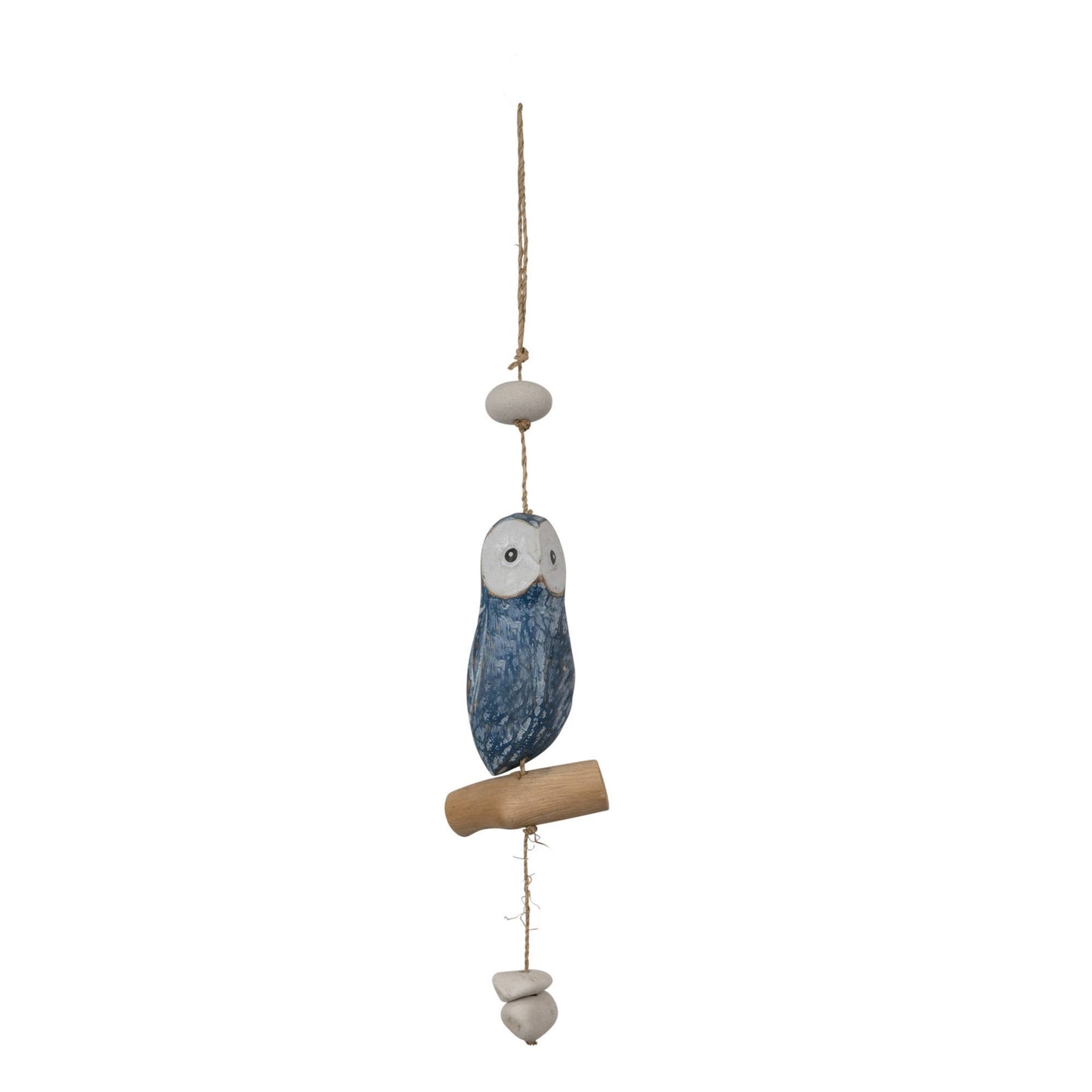 Owl Hanging Ornament