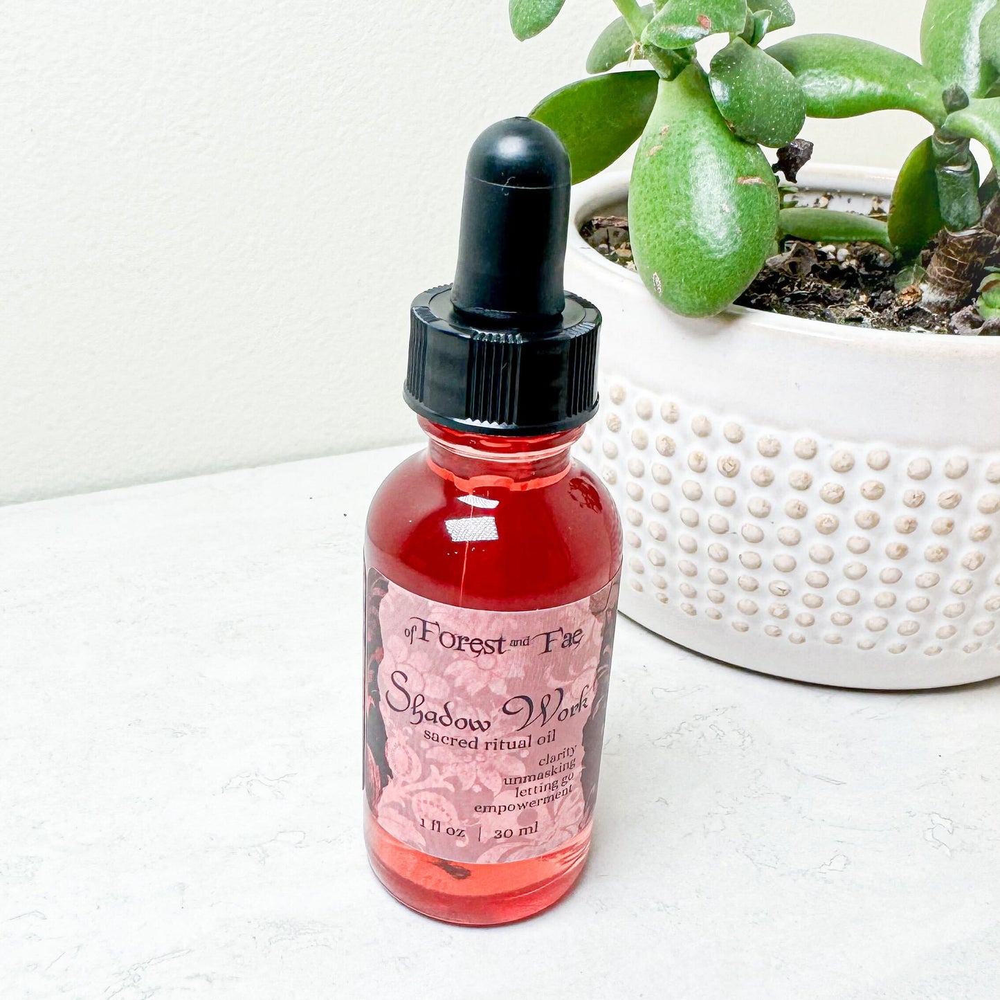 Ritual Oils | Of Forest & Fae