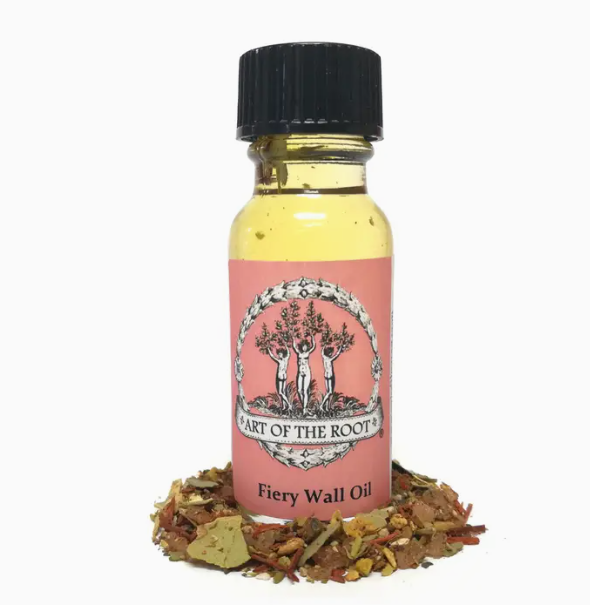 Conjure Magick Oils | Art of Root