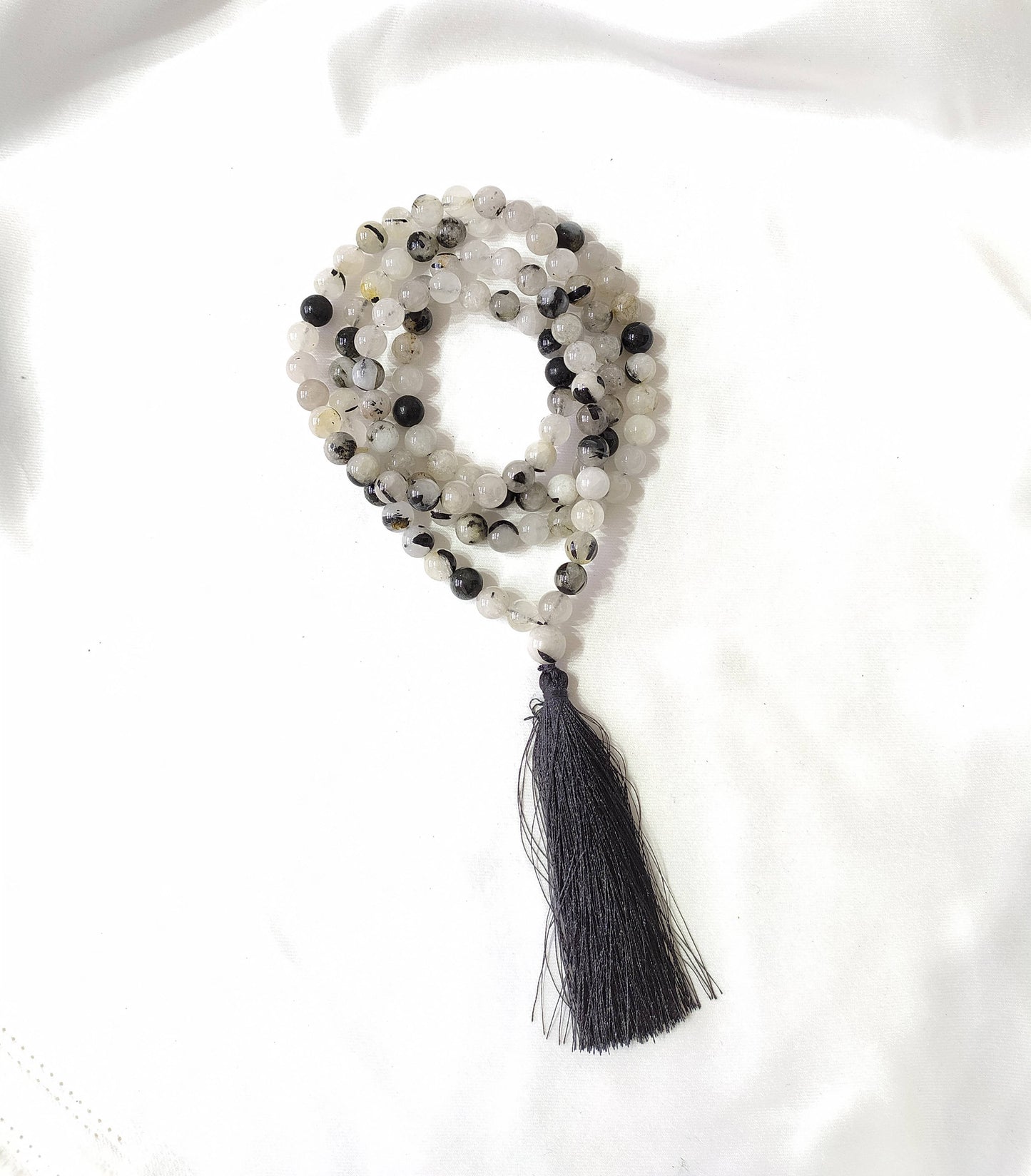 Mala Prayer beads at Ordinary Magic in Savannah, GA