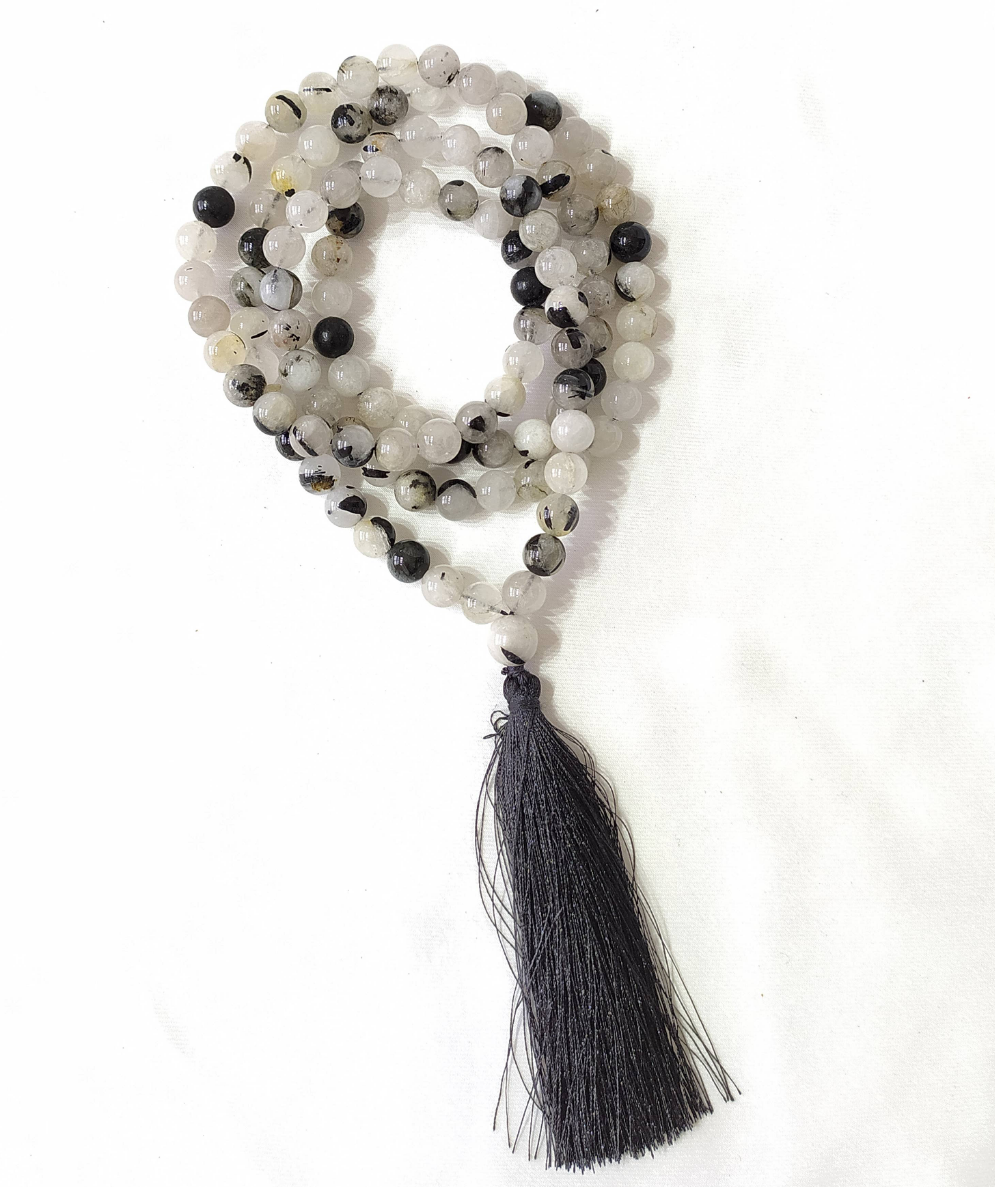 Mala Prayer beads at Ordinary Magic in Savannah, GA