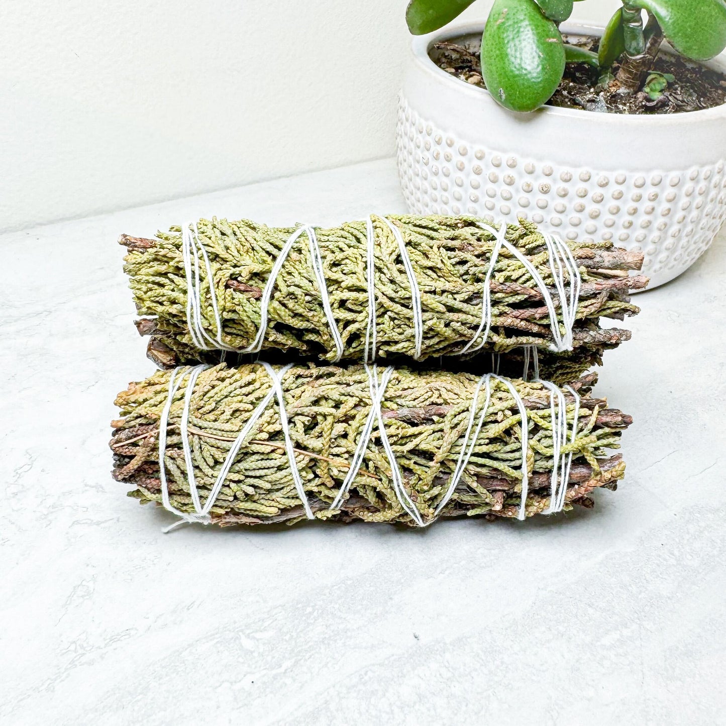 Juniper Cleansing Stick