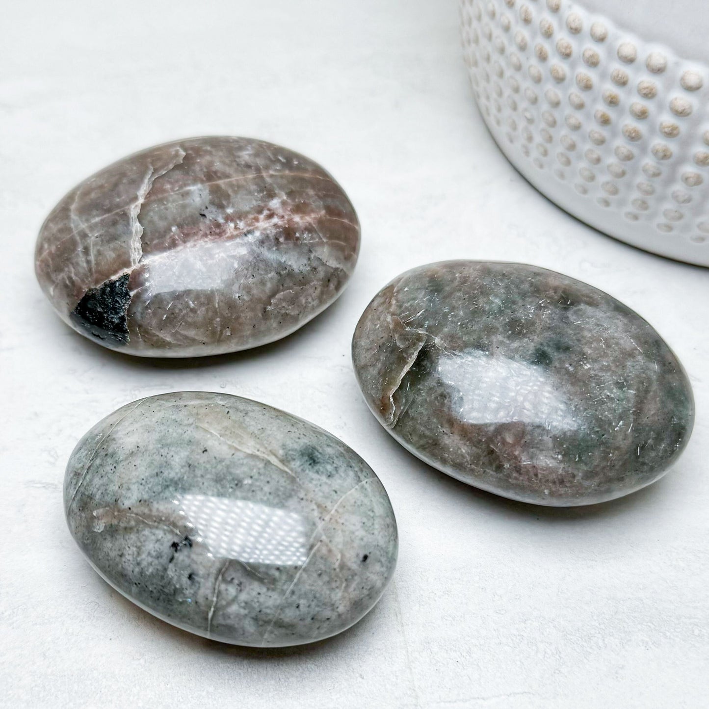 Cat's Eye Palmstone