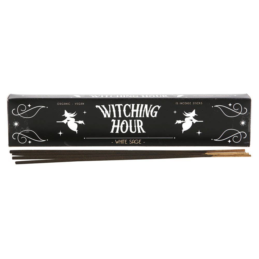 Witchy Incenses | Various Themed Scents