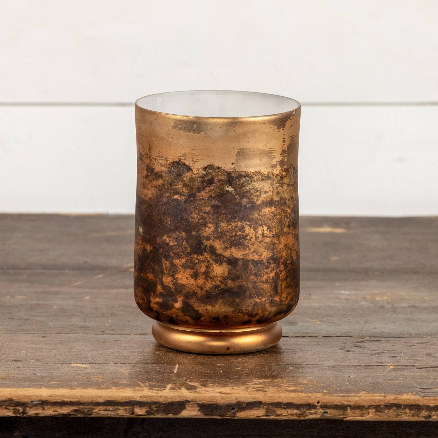 Desert Vase – 7.5" Height, 5" Depth