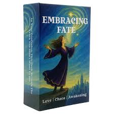 Embracing Fate Oracle