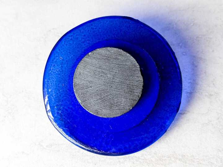 Evil Eye Magnet