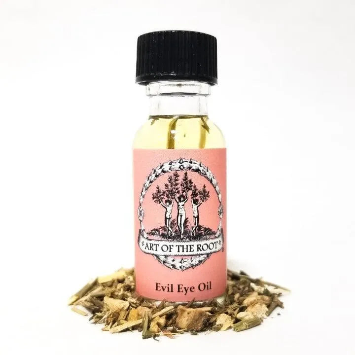 Conjure Magick Oils | Art of Root