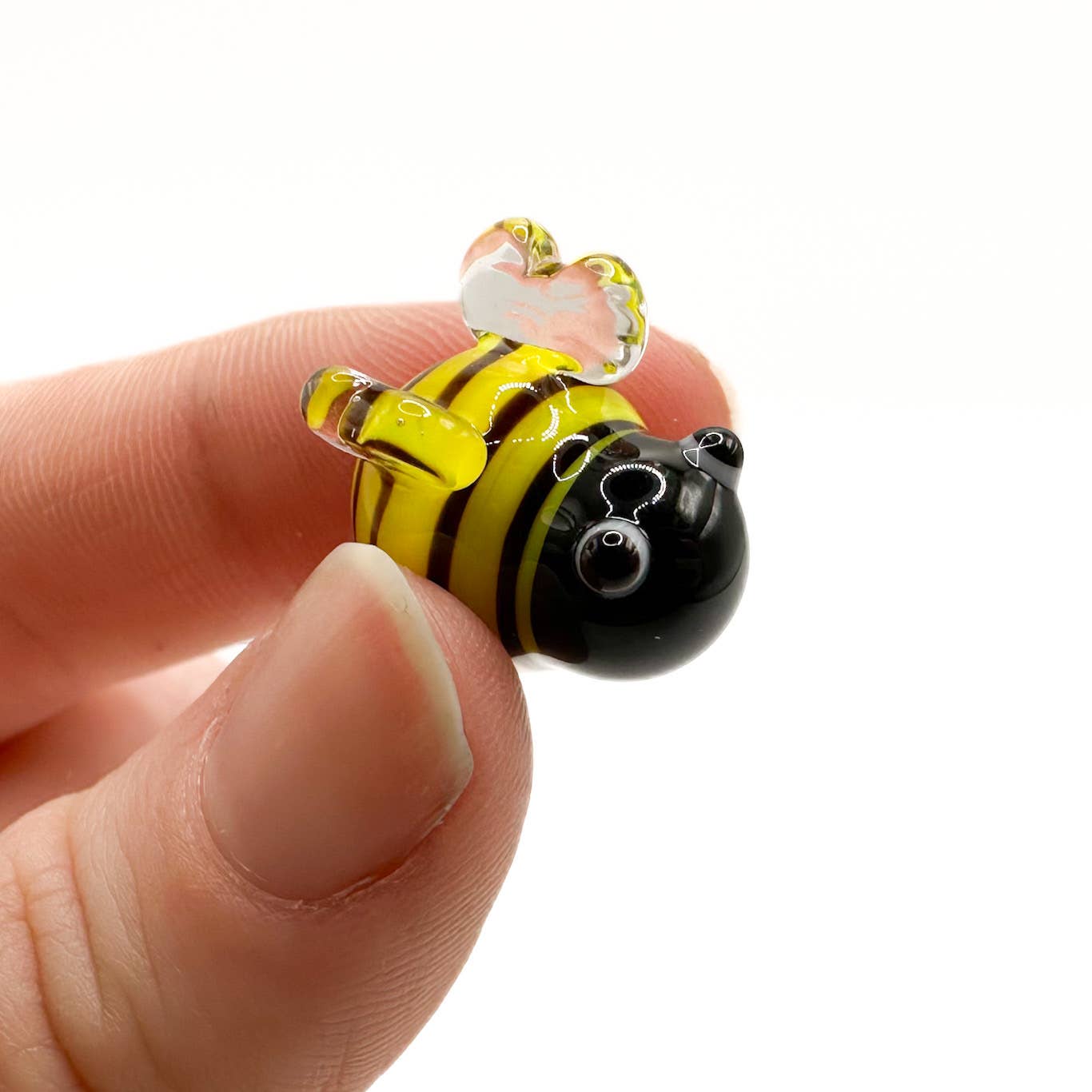 Glass Bumble Bees