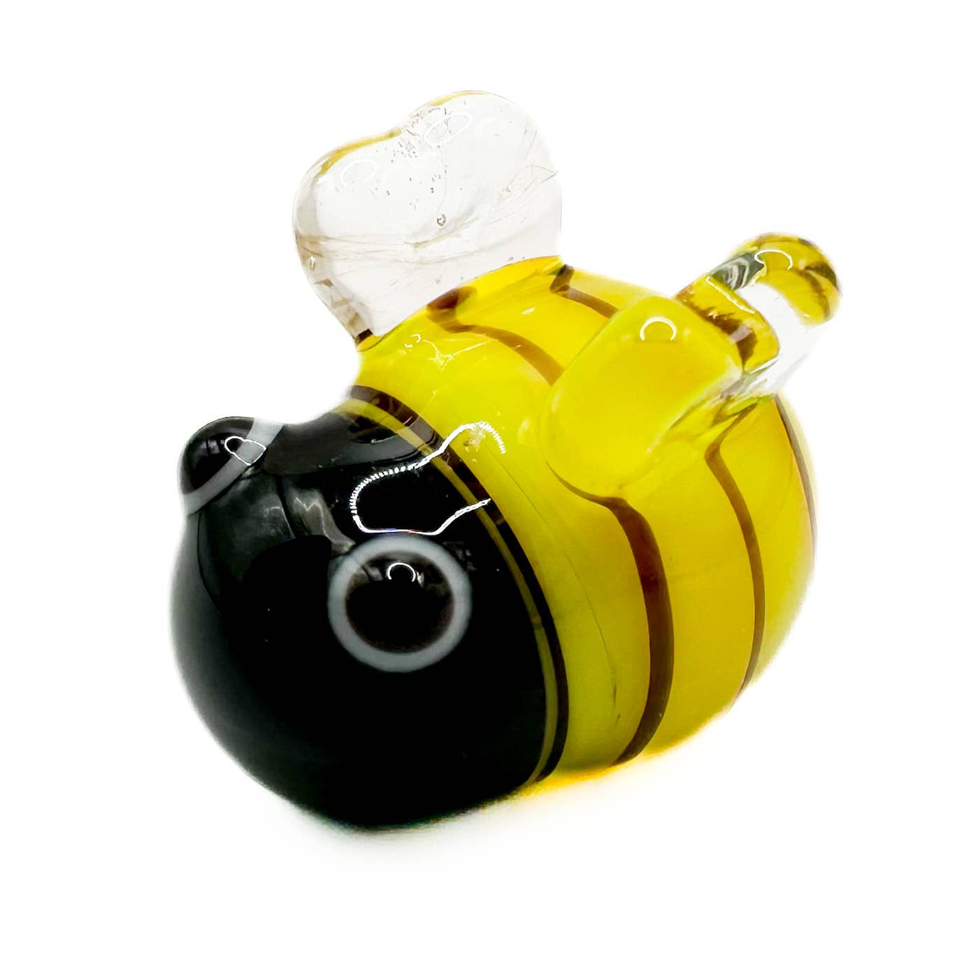 Glass Bumble Bees
