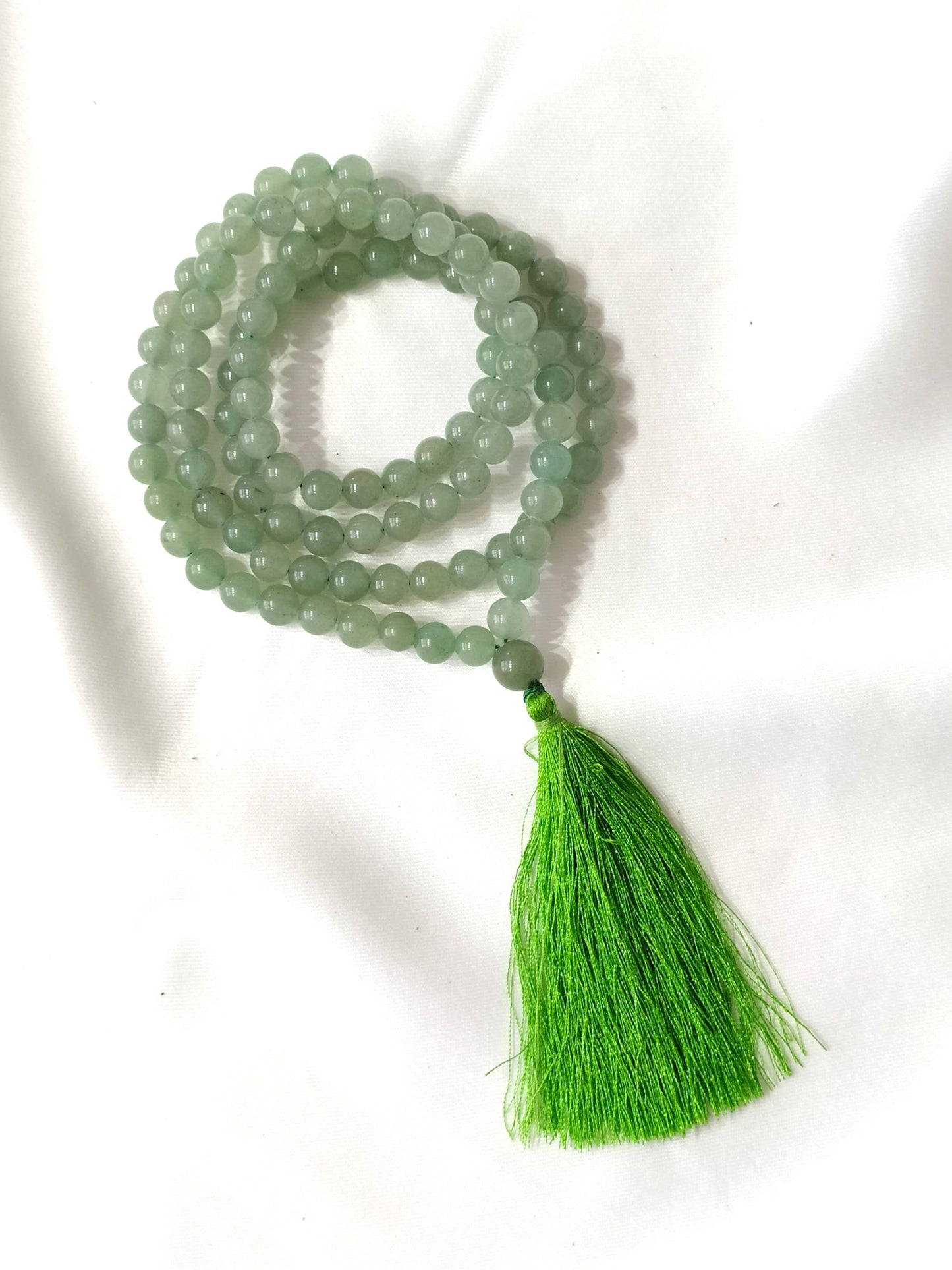 Mala Prayer beads at Ordinary Magic in Savannah, GA
