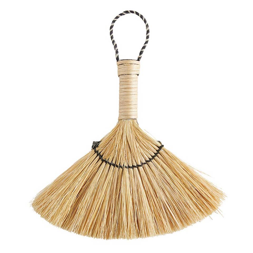 Light Cane Altar Broom