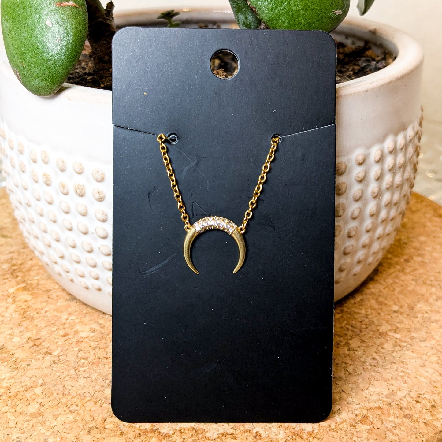 Little Curiosity Lab Jewelry | Local Artist