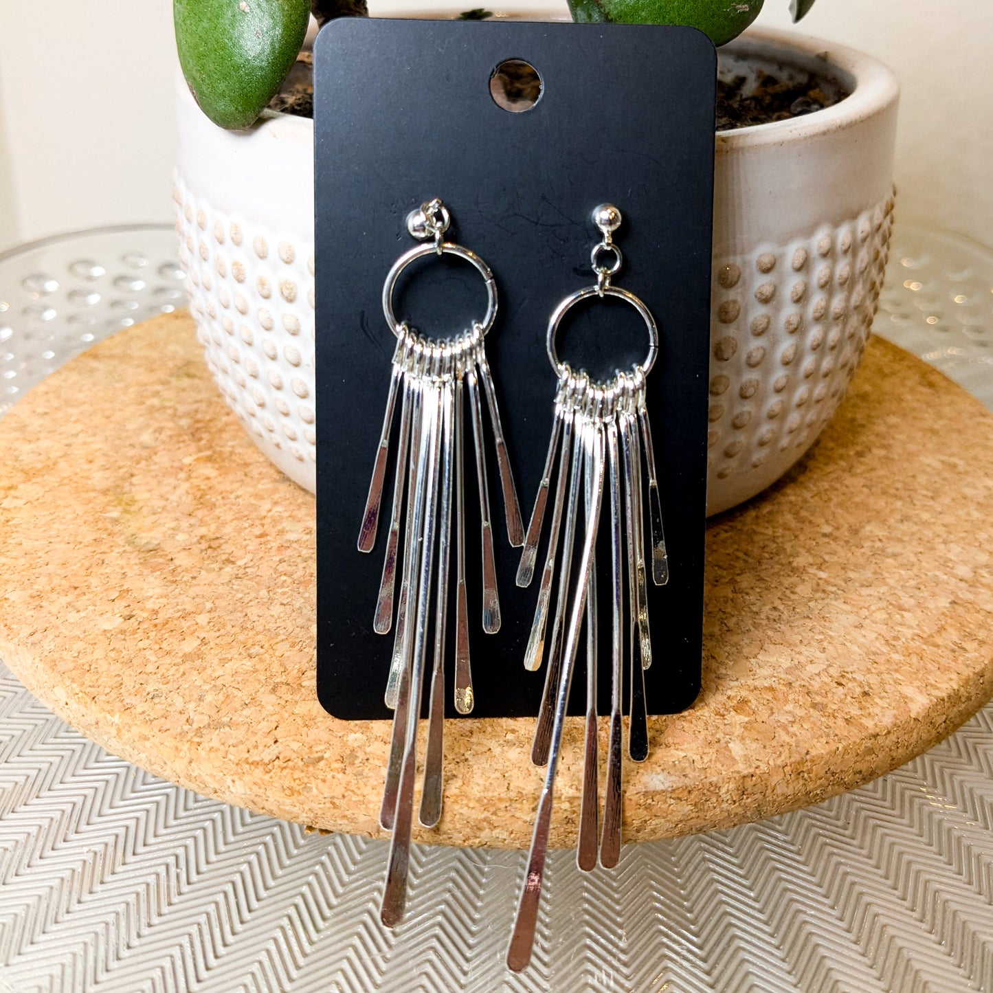 Little Curiosity Lab Jewelry | Local Artist