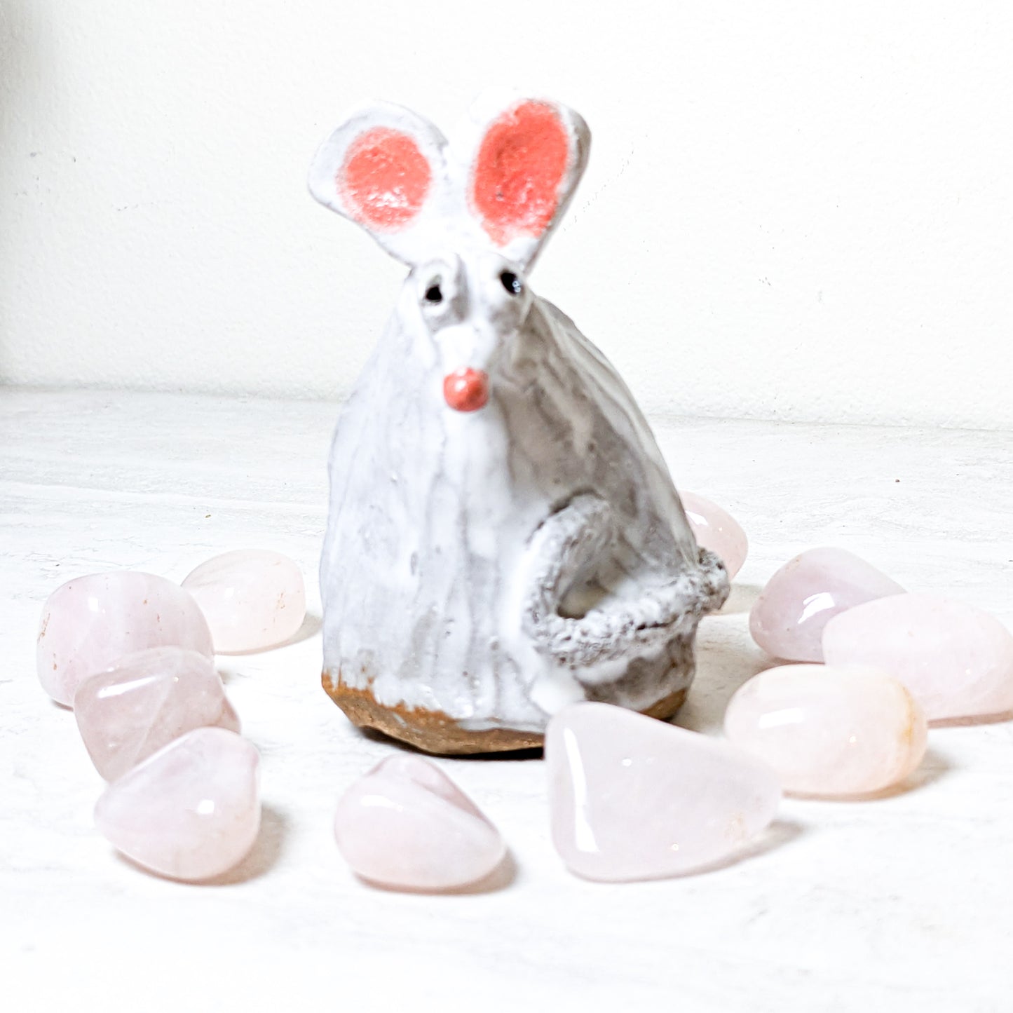 Mousey Incense Burner