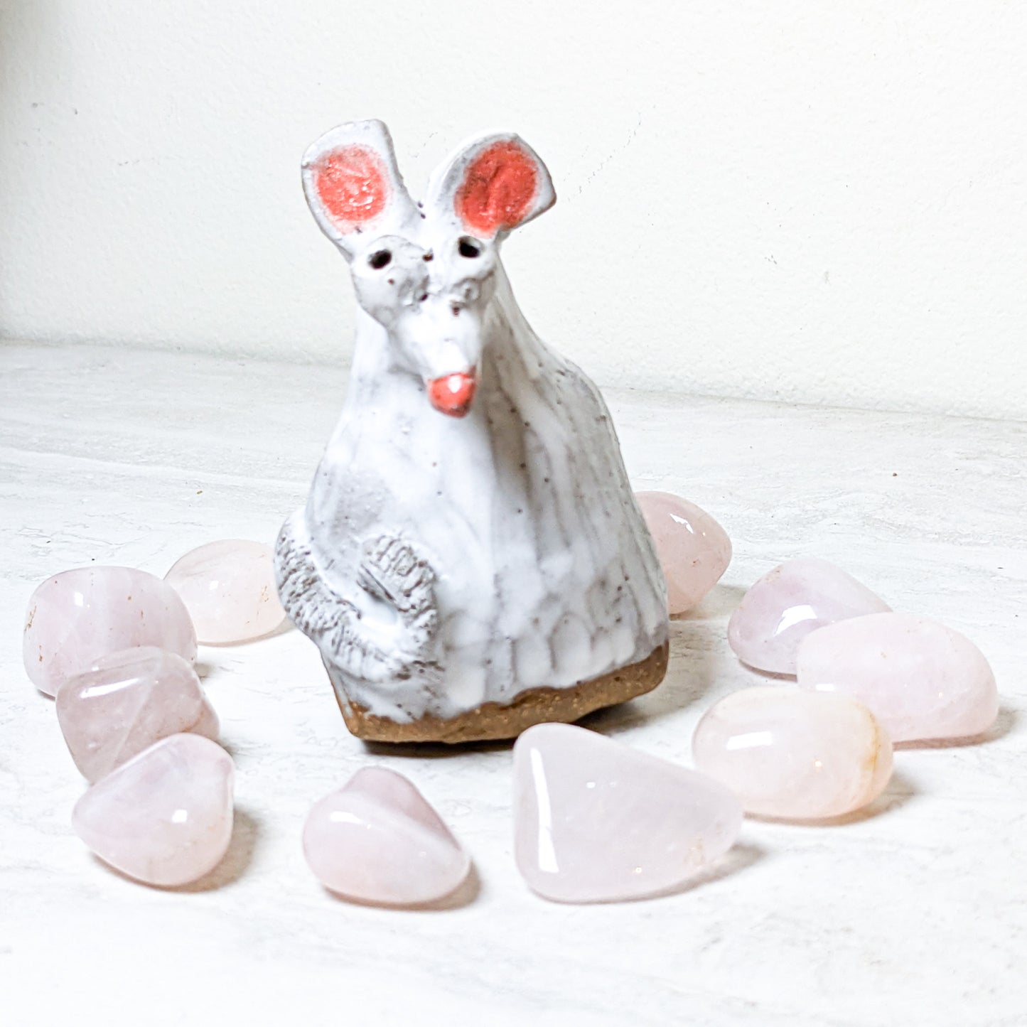 Mousey Incense Burner