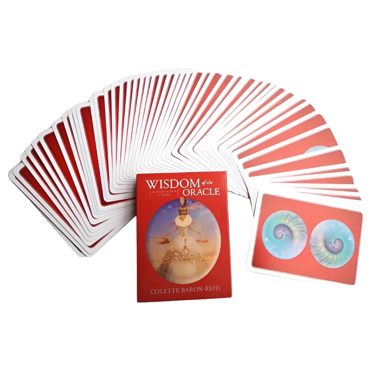 Wisdom of the Oracle