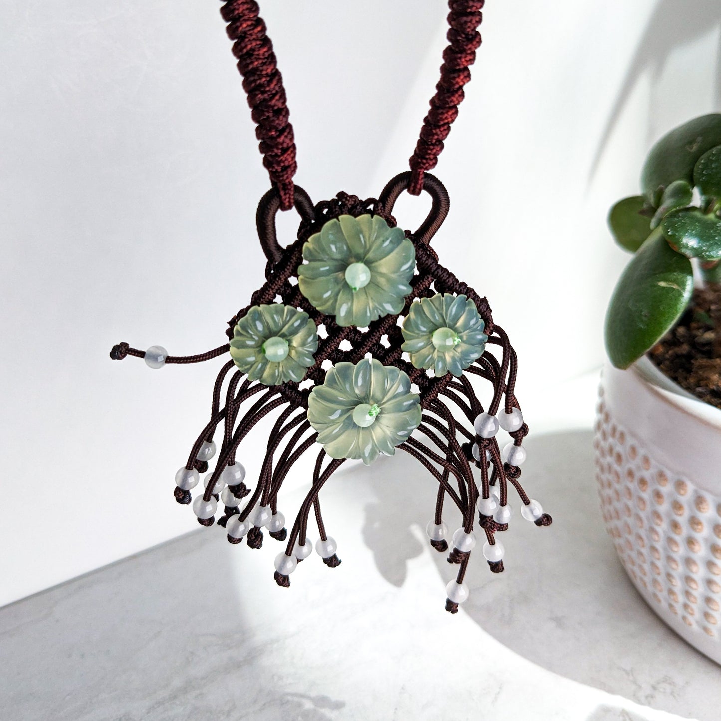 Adjustable Crystal Chokers | Various Styles and Colors
