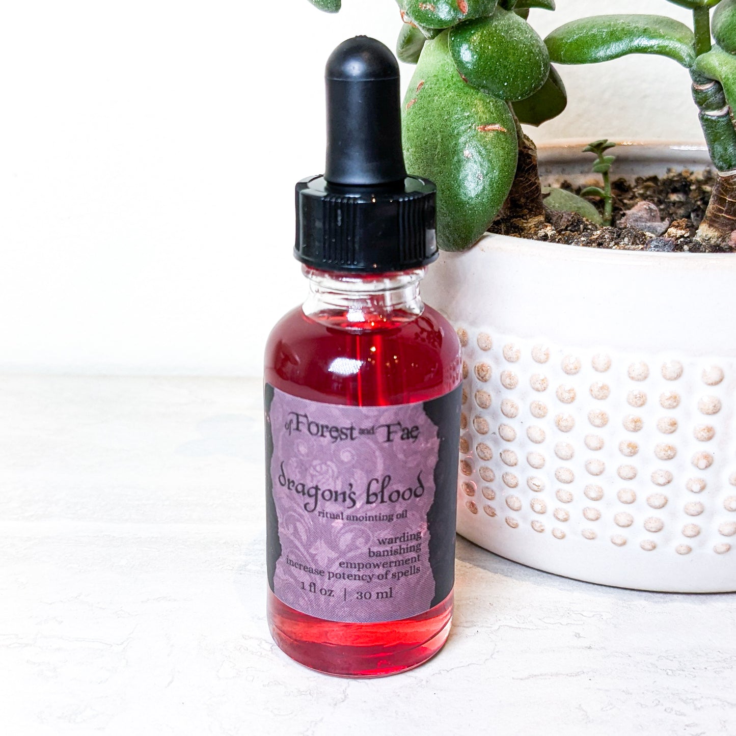 Ritual | Blessing | Spell | Anointing Oils
