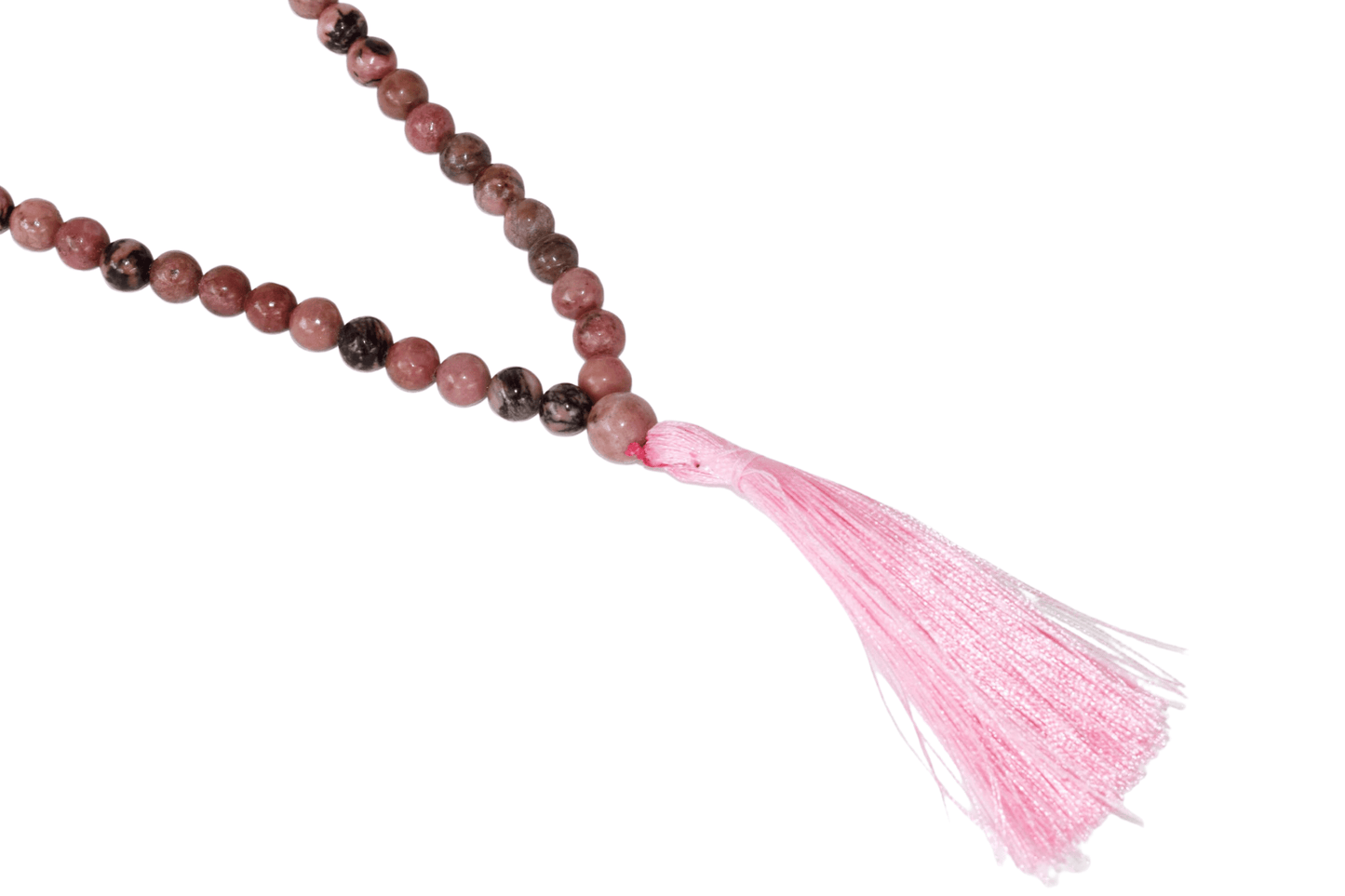 Mala Prayer beads at Ordinary Magic in Savannah, GA