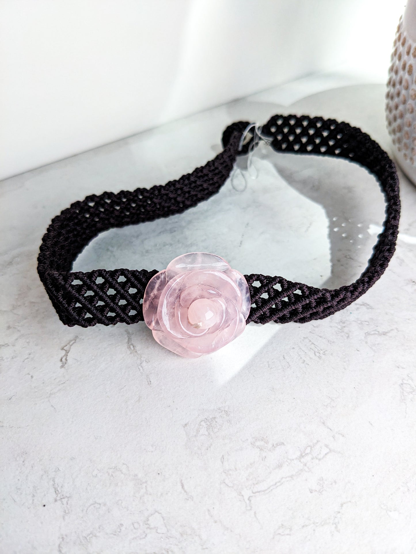 Adjustable Crystal Chokers | Various Styles and Colors