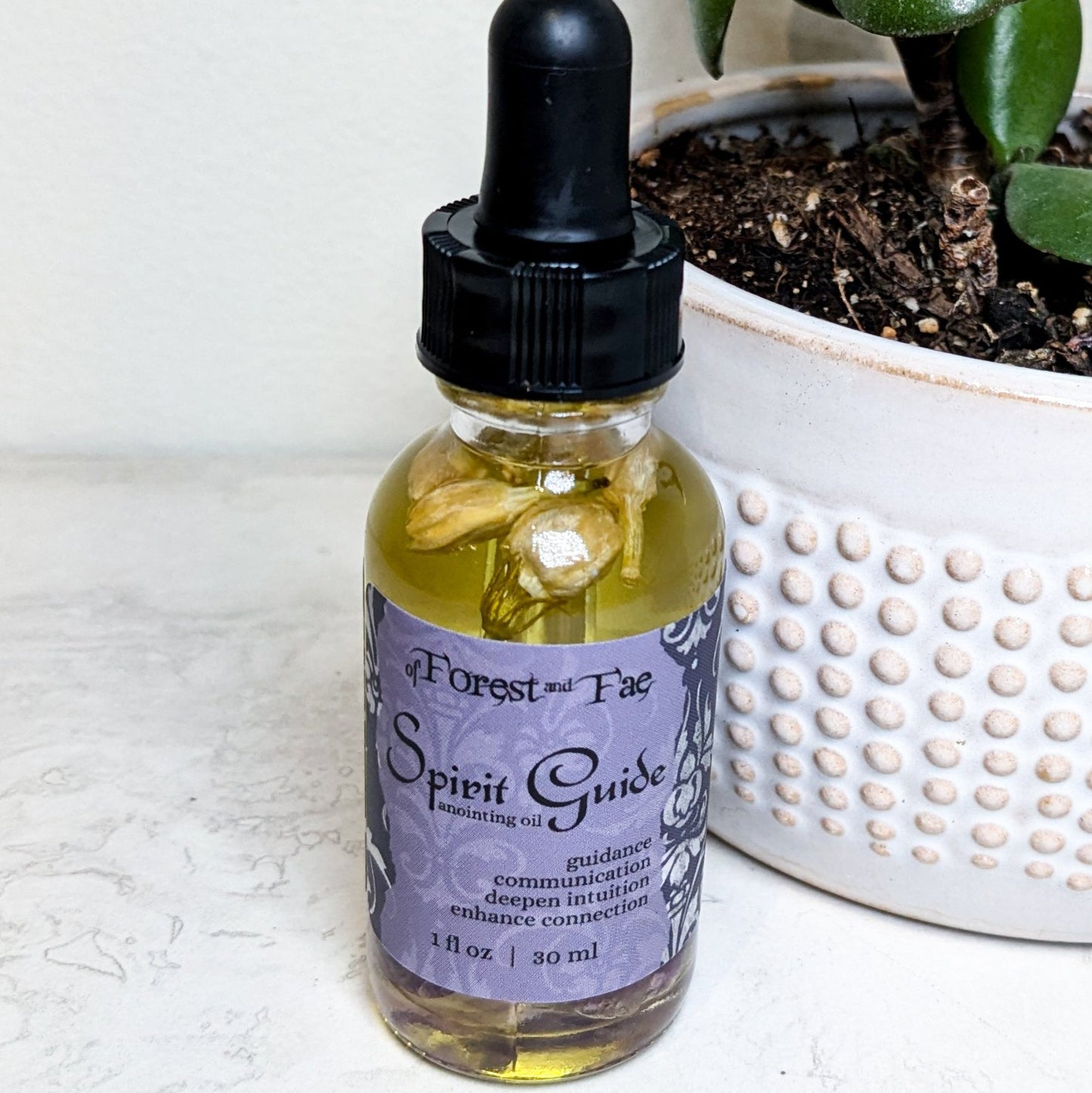 Ritual Oils | Of Forest & Fae