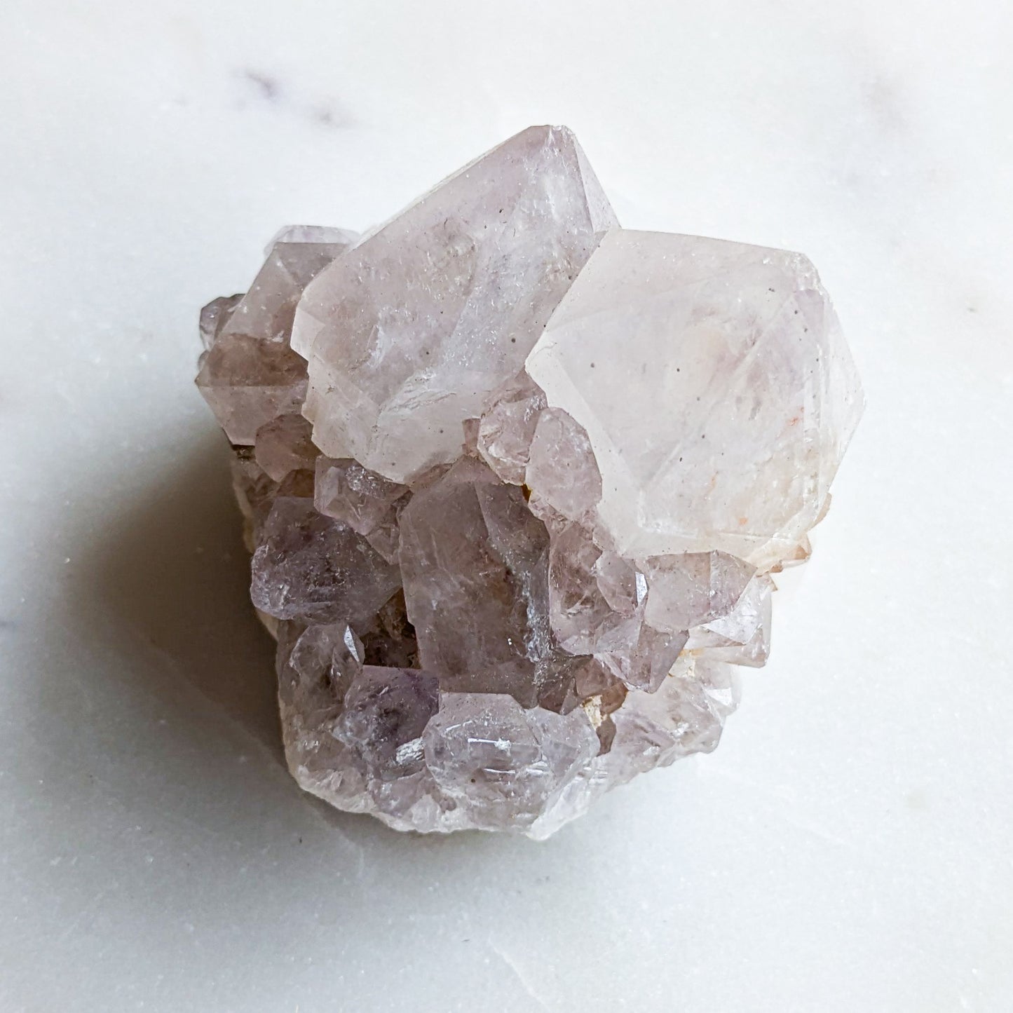 Spirit Quartz Specimens | Various Sizes