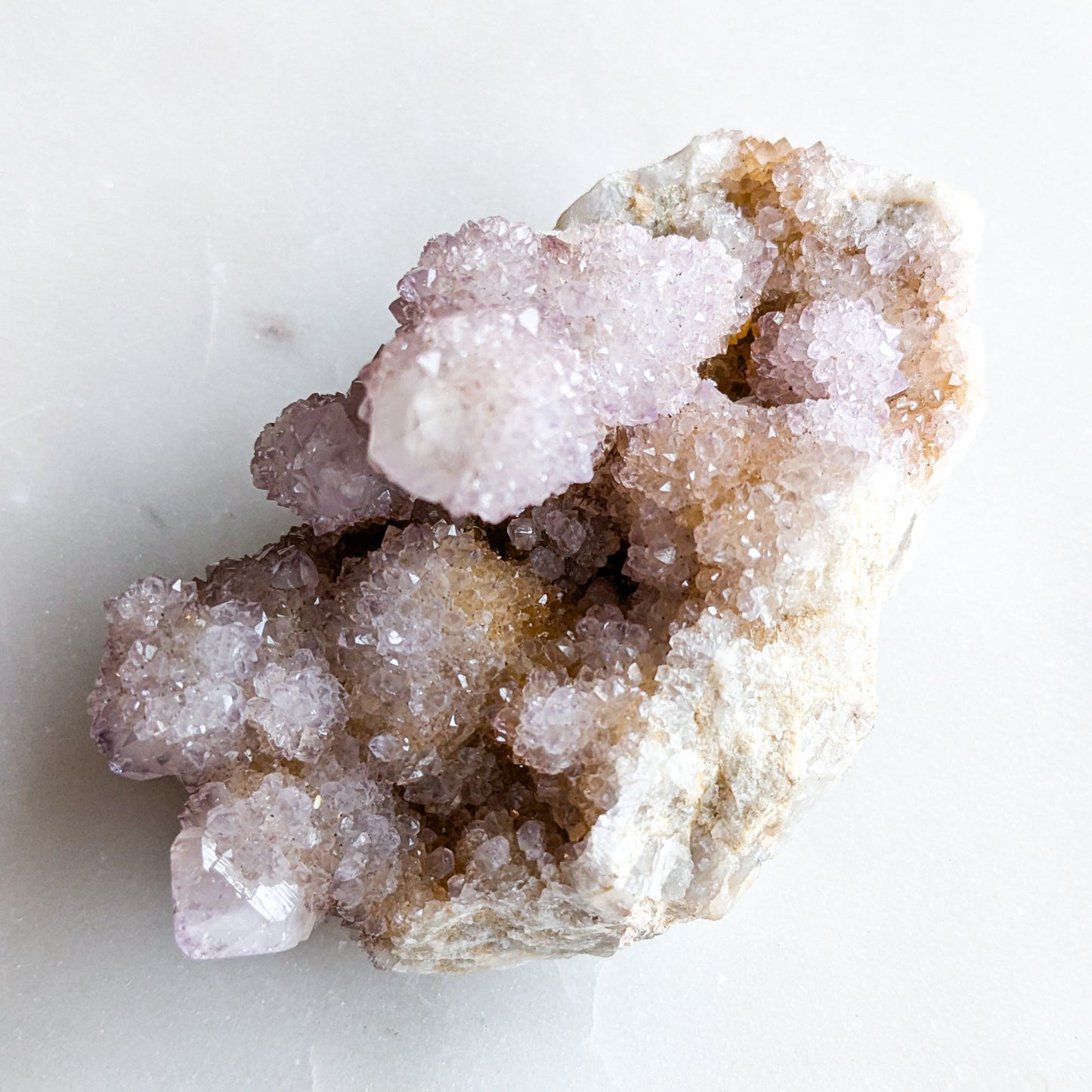 Spirit Quartz Specimens | Various Sizes