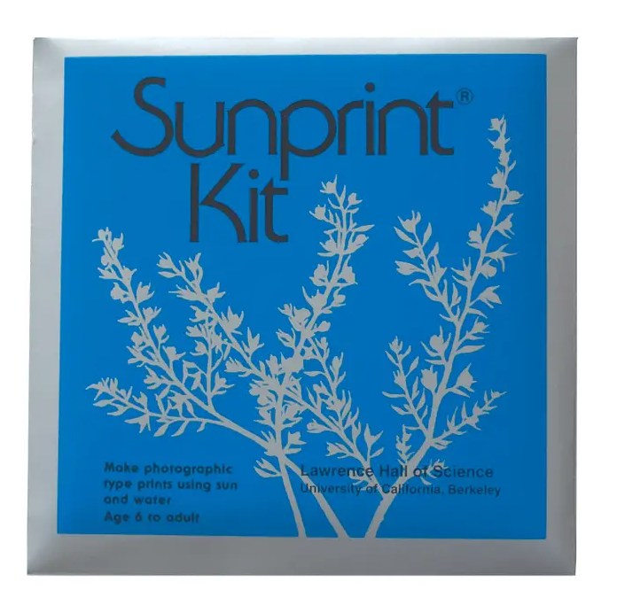Sunprint Kit