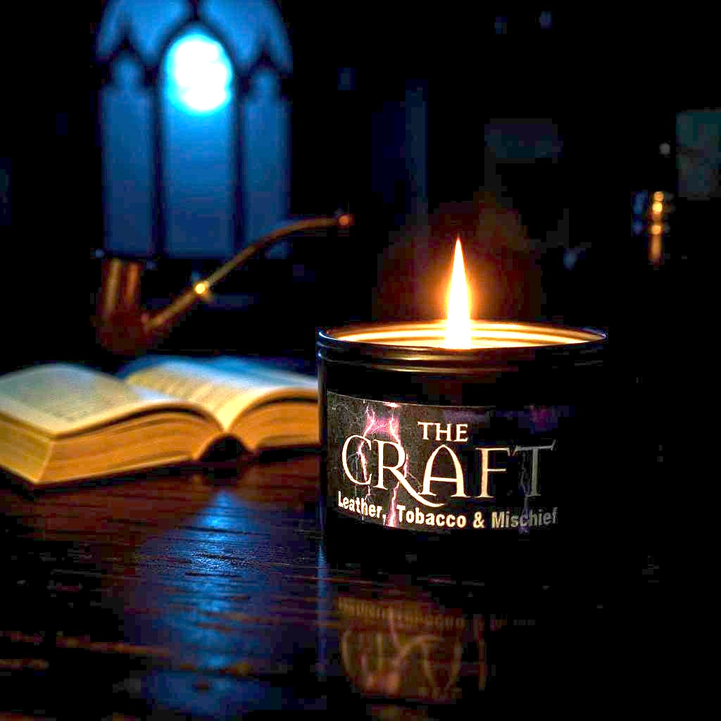 The Craft Candle
