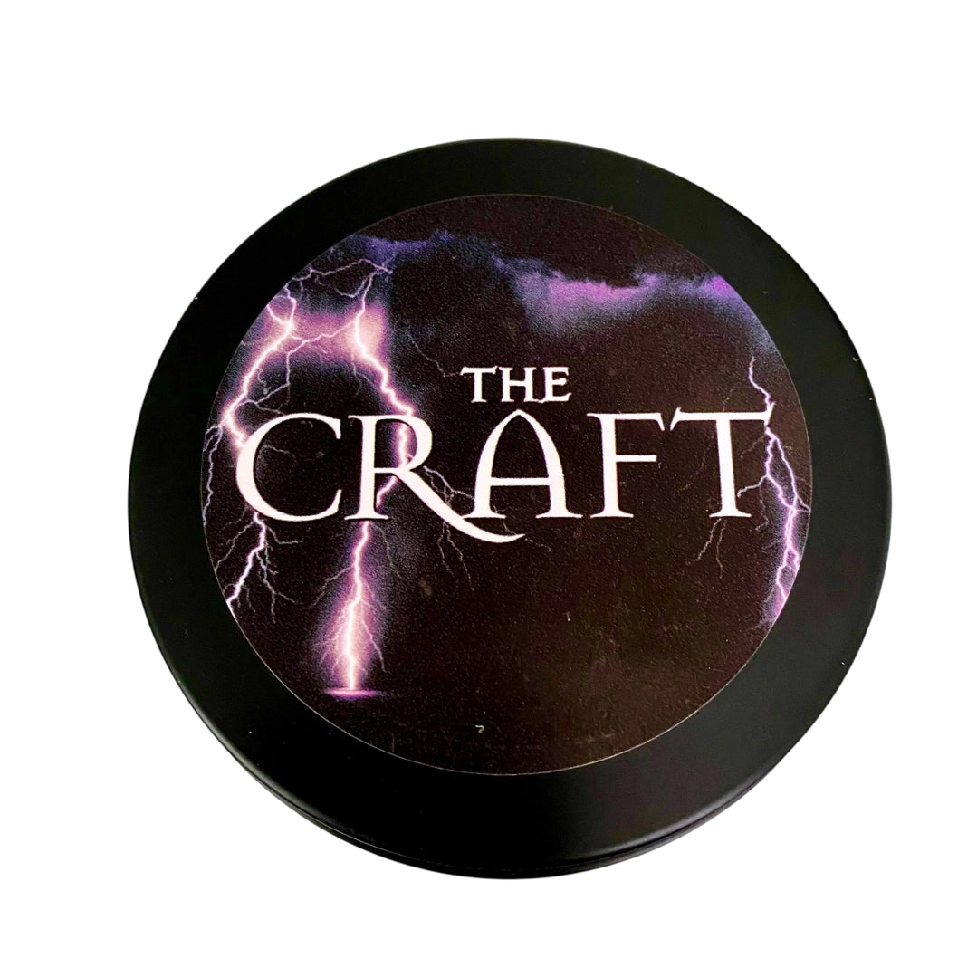The Craft Candle