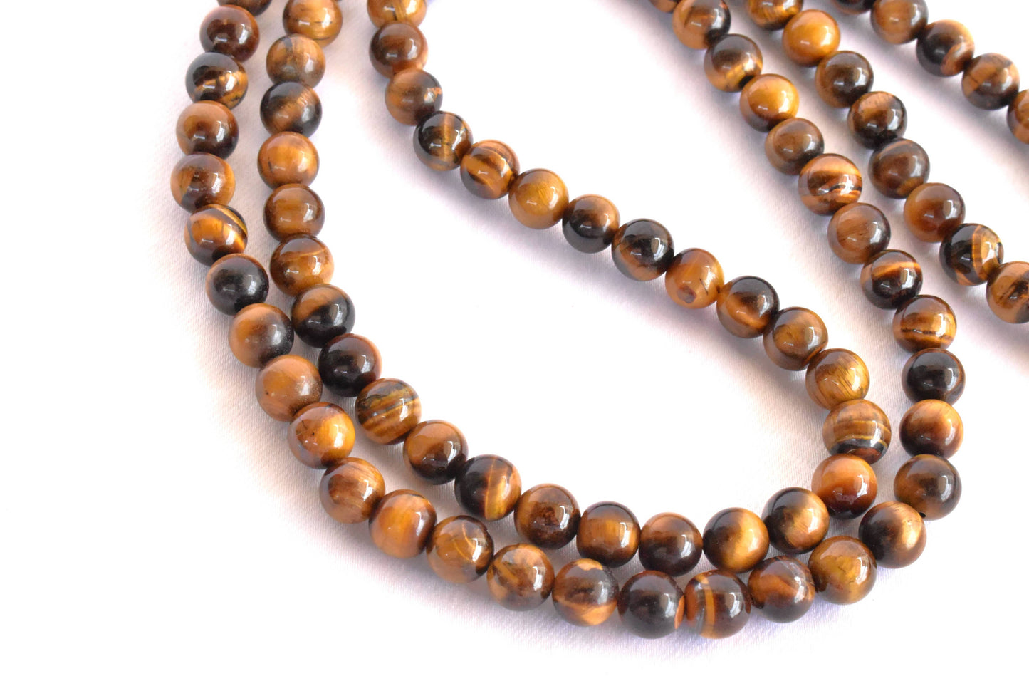 Mala Prayer beads at Ordinary Magic in Savannah, GA