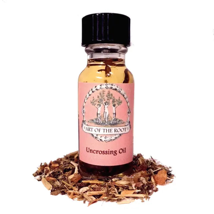 Conjure Magick Oils | Art of Root