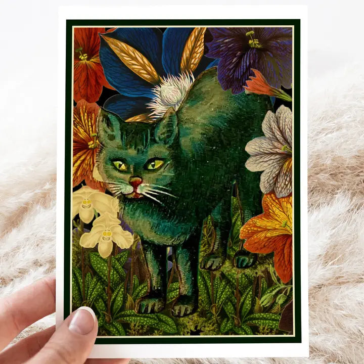 Vintage Style Greeting Cards
